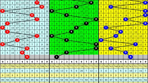 【双色球26017期必中秘籍】红球精准杀码09，红球控独家预测软件大揭秘！