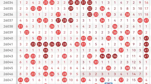 大乐透26024期专家推荐号码及质合分析