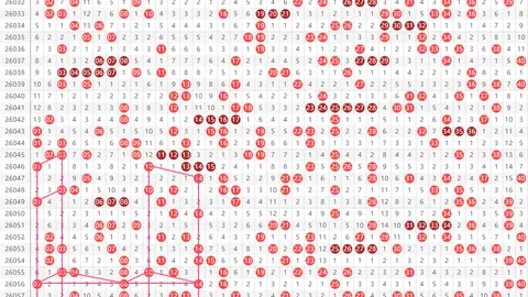 福彩3D第2026074期轩竹专家推荐质合前区十码
