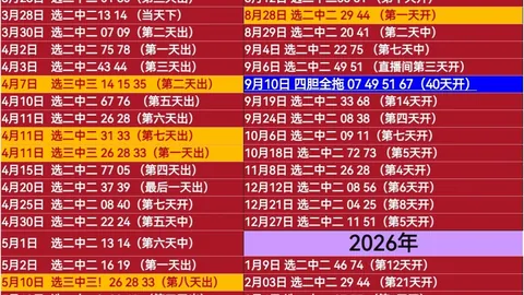 2026162期 2026年排列三第162期阿力独家胆字谜解析攻略